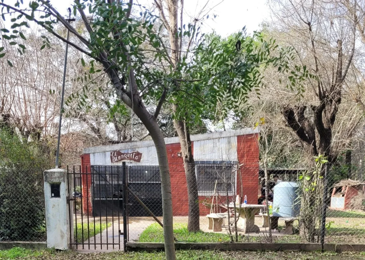Casa de 2 ambientes en venta en Santa Fe, Glisinas 0