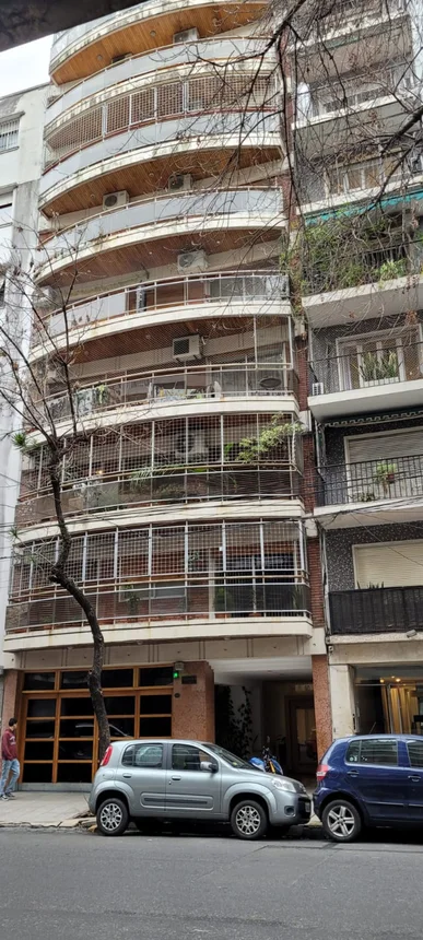 Semipiso en venta en Caballito, foto 2