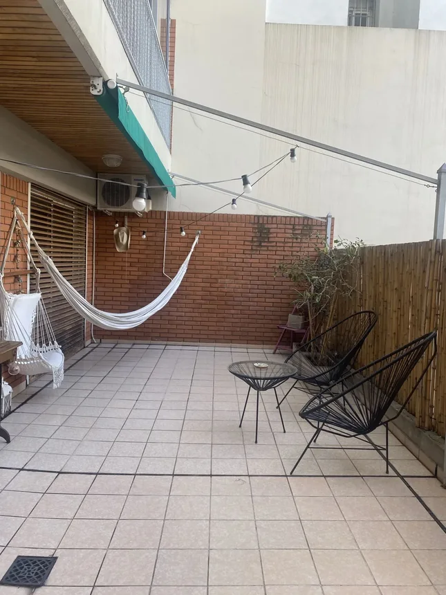 Semipiso en venta en Caballito