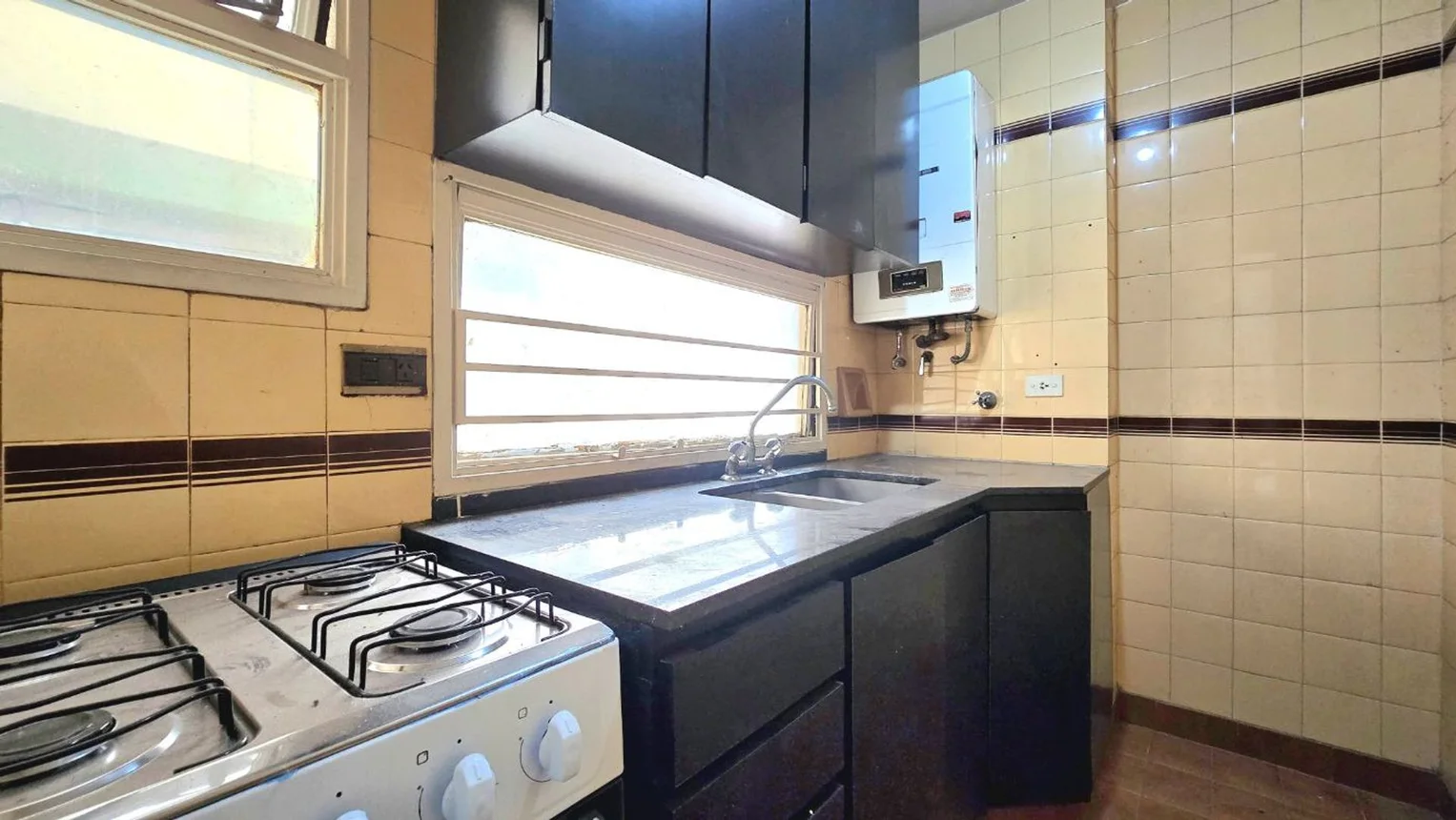 Departamento en venta en Almagro, foto 5