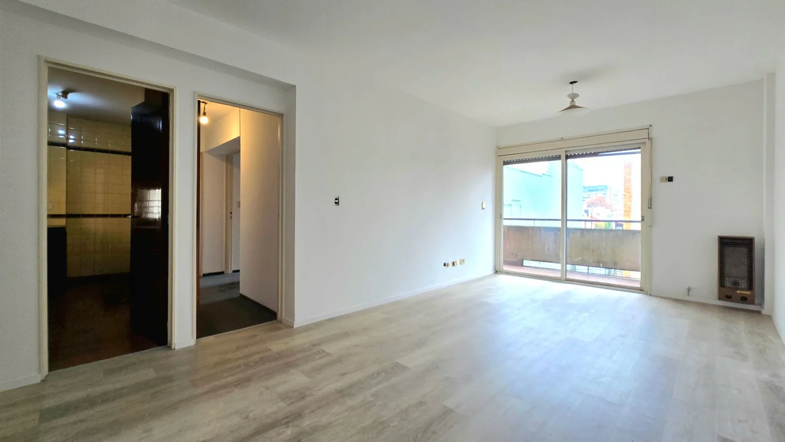Departamento en venta en Almagro, foto 3