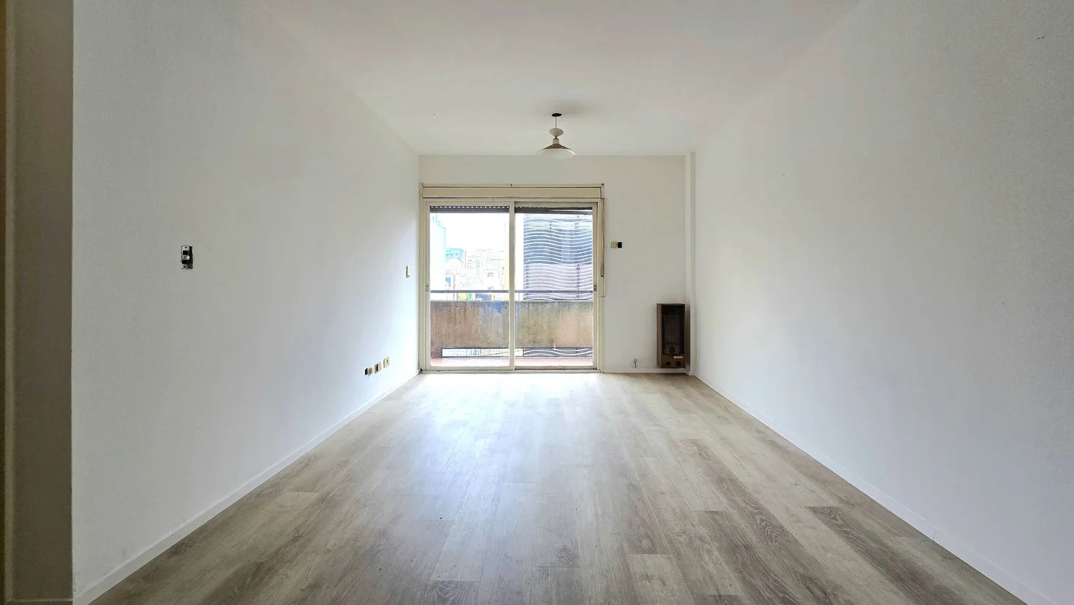 Departamento en venta en Almagro