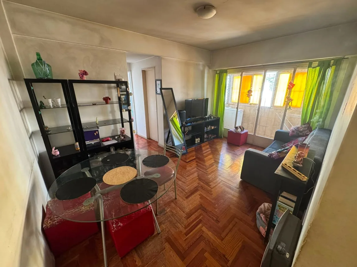 Departamento de 2 ambientes en venta en Villa General Mitre, Luis Viale 2100, foto 2