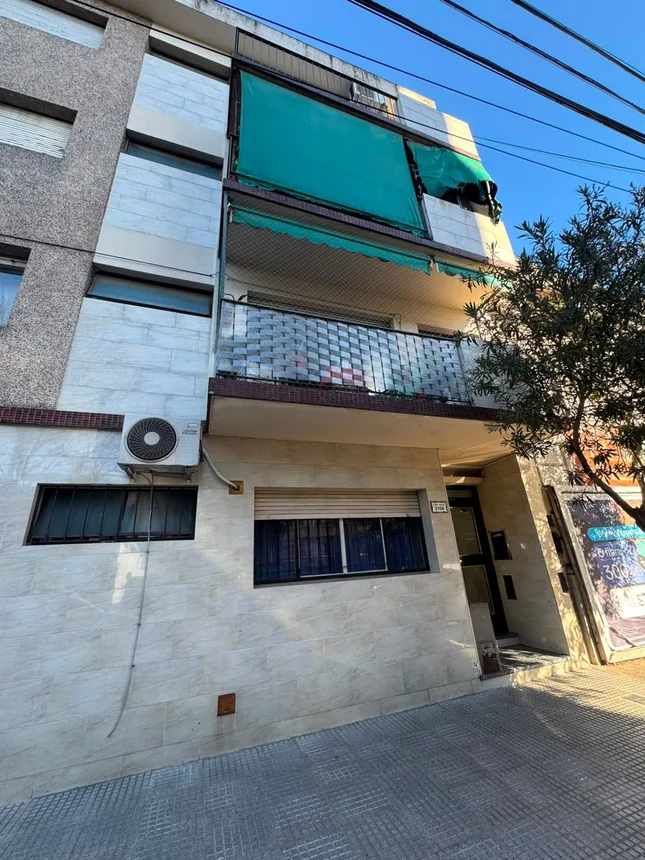 Departamento de 2 ambientes en venta en Villa General Mitre, Luis Viale 2100, foto 3