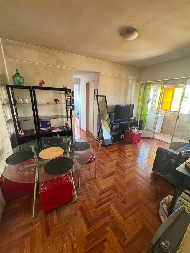 Departamento de 2 ambientes en venta en Villa General Mitre, Luis Viale 2100, foto 5
