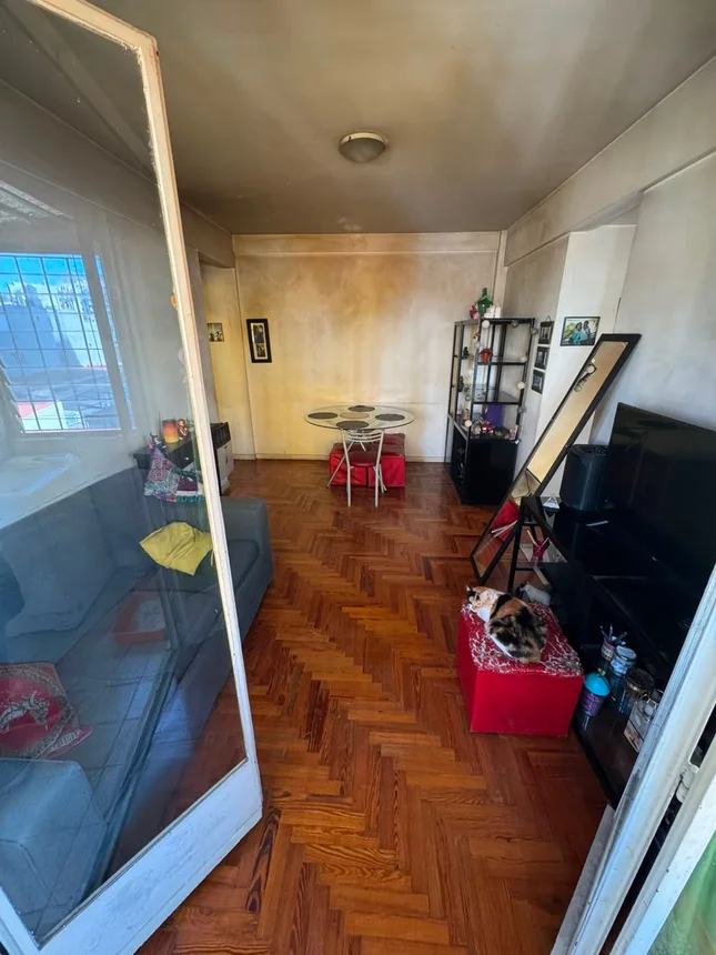 Departamento de 2 ambientes en venta en Villa General Mitre, Luis Viale 2100, foto 4