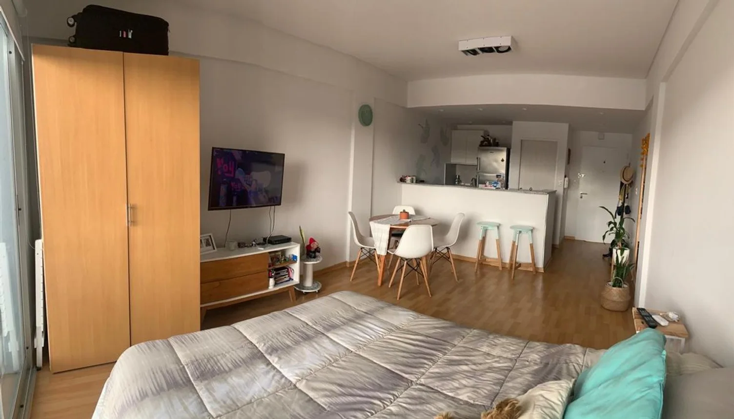 Monoambiente en venta en Quilmes, Urquiza 1000, foto 3