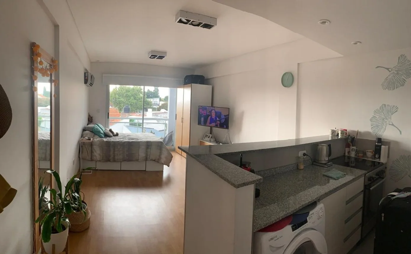 Monoambiente en venta en Quilmes, Urquiza 1000, foto 5
