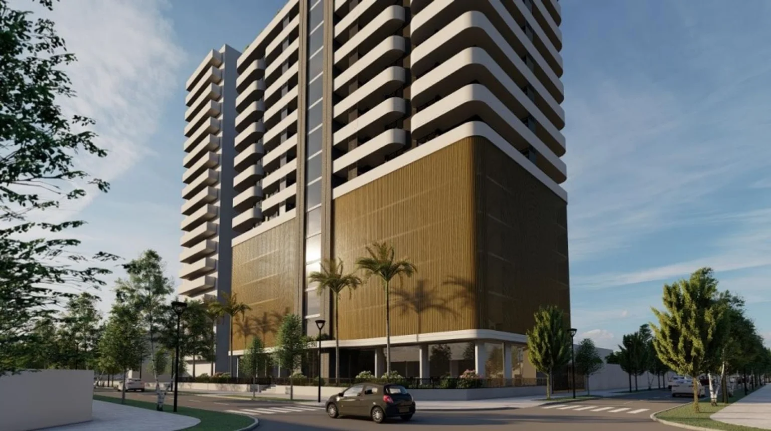 Departamento en venta en Tigre, Montevideo 1300