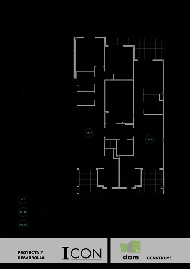 Dpto de 1 dormitorio, foto 5