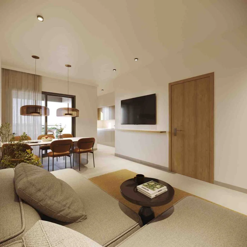 Dpto de 1 dormitorio, foto 3