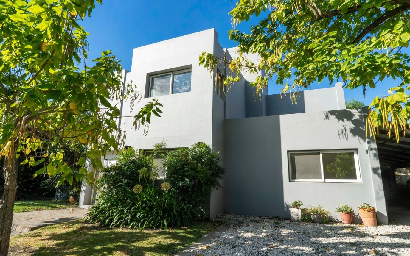 Casa en venta en Garín, foto 2
