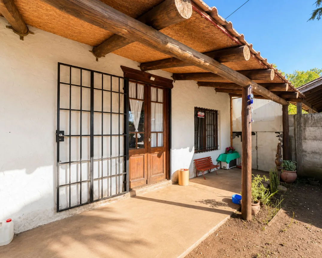 Casa en venta en José C. Paz, foto 3