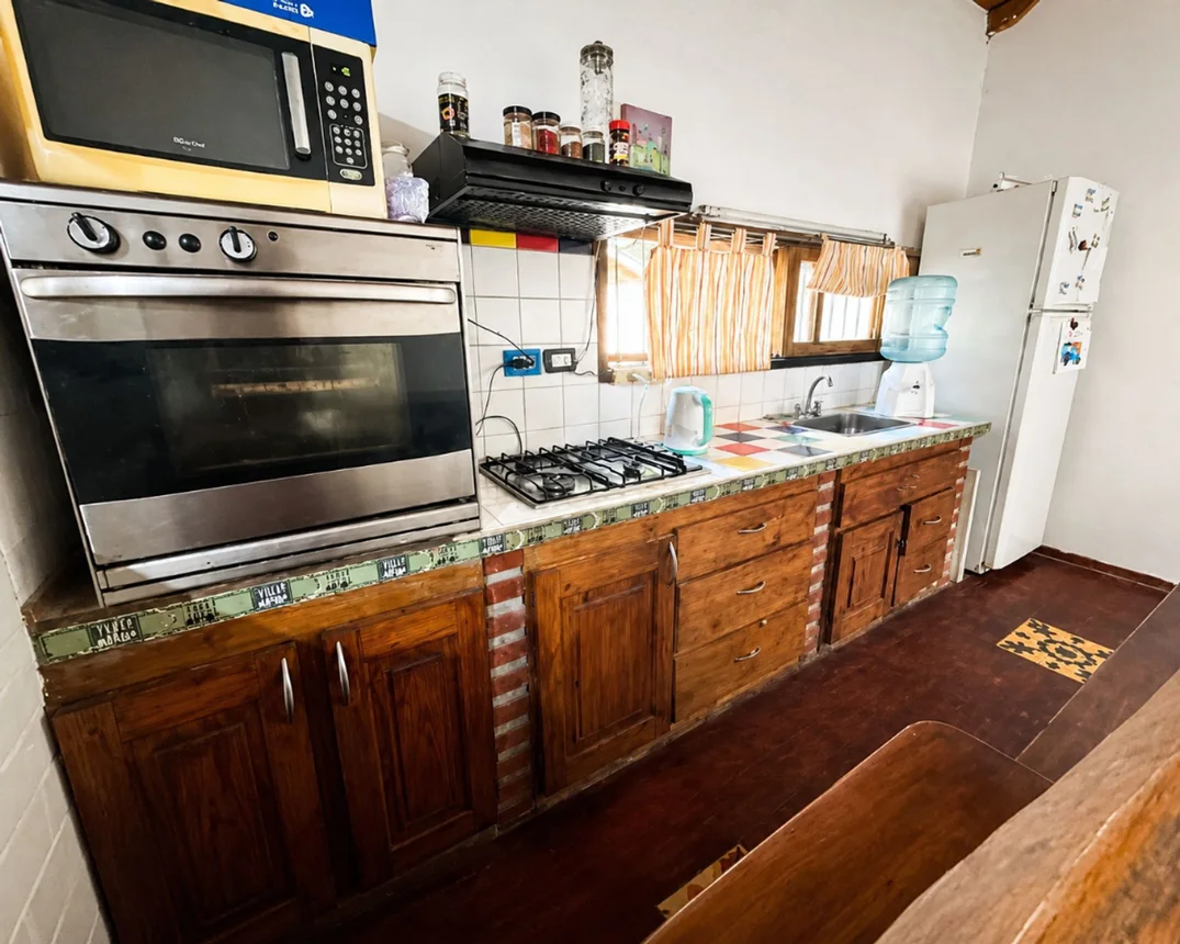 Casa en venta en José C. Paz, foto 4