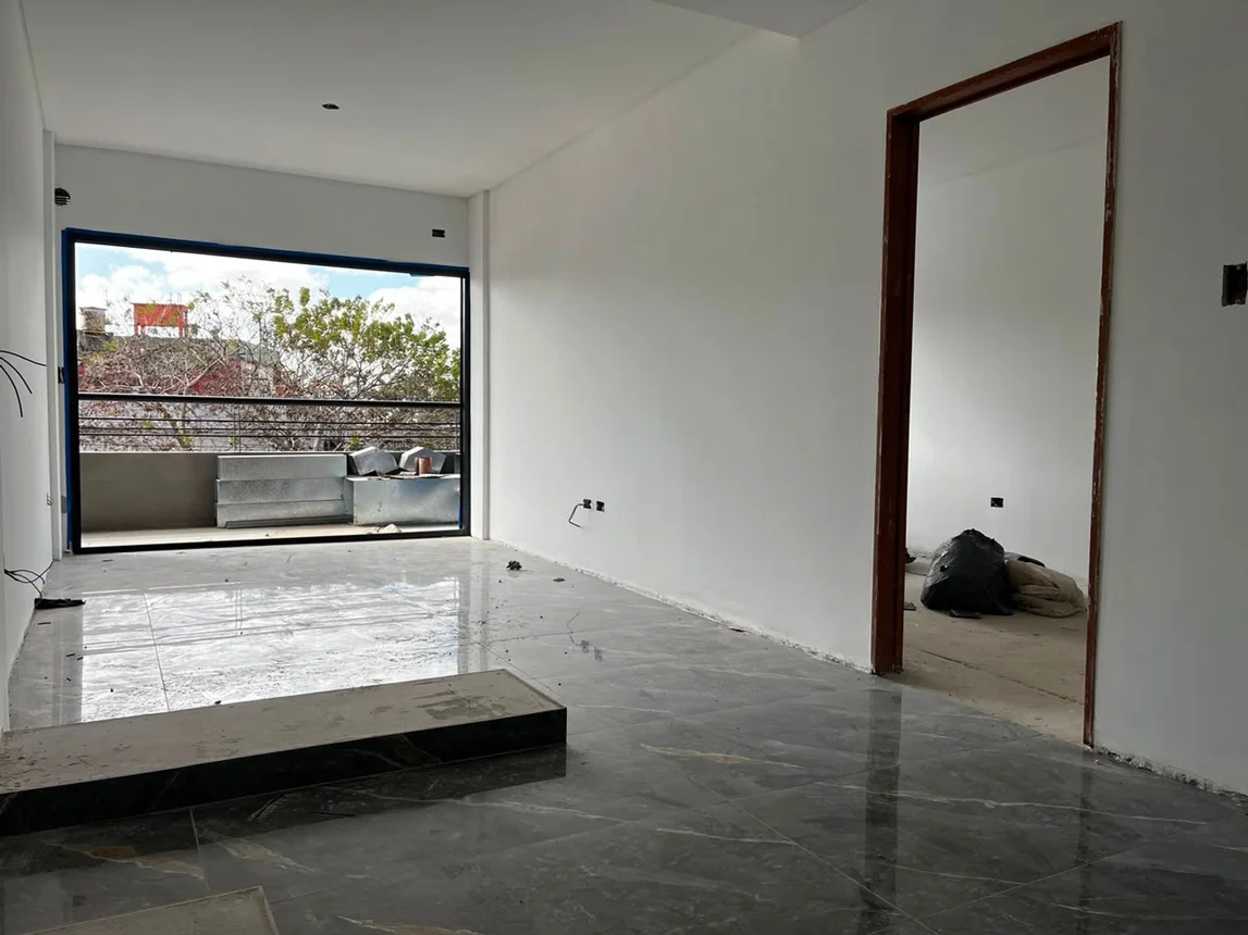Departamento en venta en Villa Pueyrredón, foto 3
