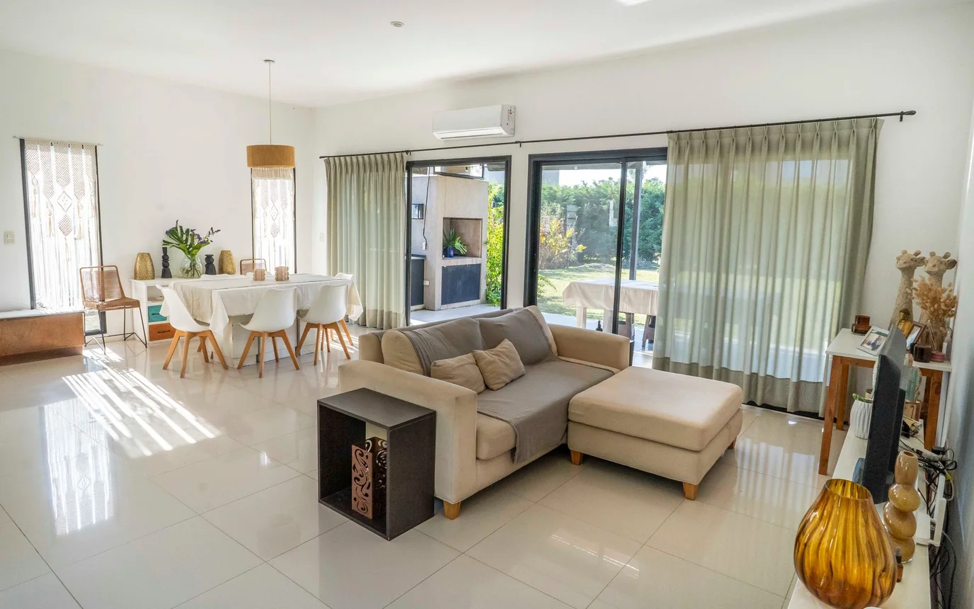 Casa en venta en Pilar, foto 4