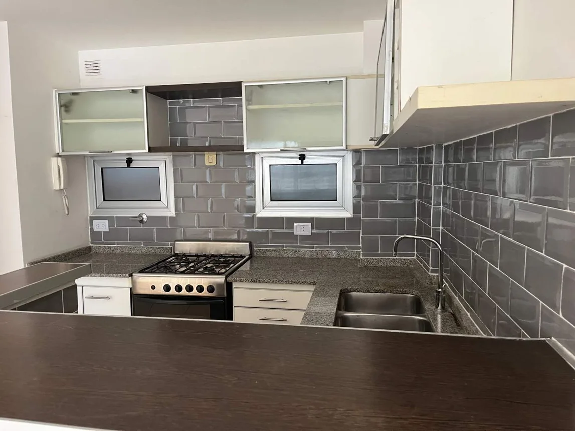 Departamento de 3 ambientes en alquiler en Caballito, Avenida Pedro Goyena 1700, foto 3