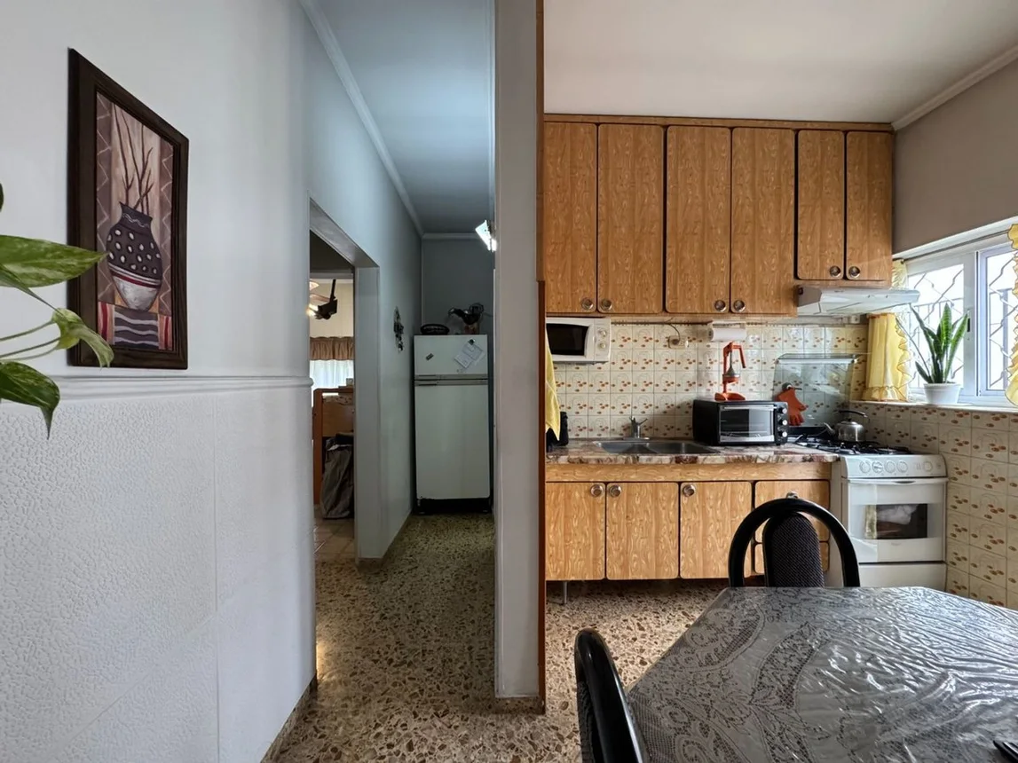 Casa de 3 ambientes en venta en Merlo, Guardia Vieja 800, foto 5