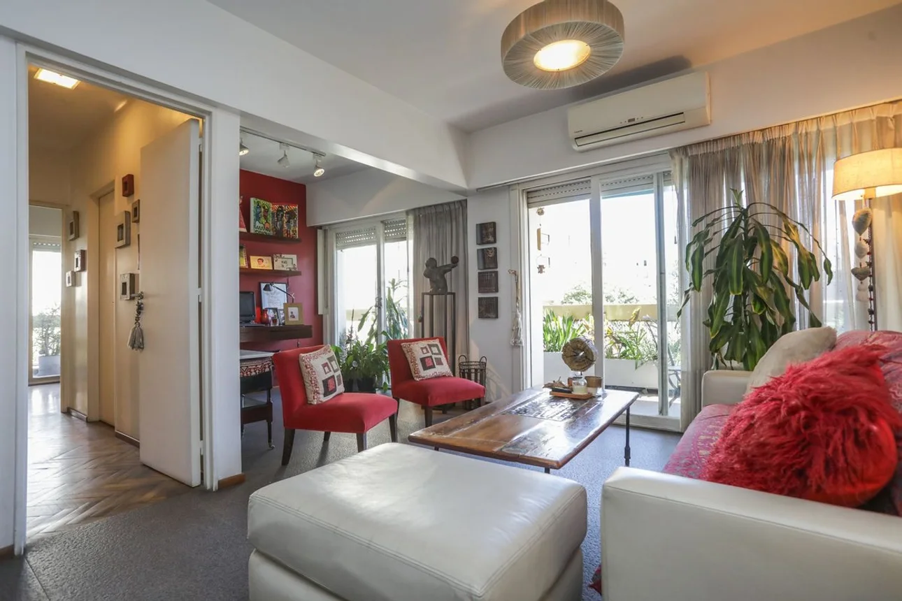 Departamento en venta en San Telmo, foto 2