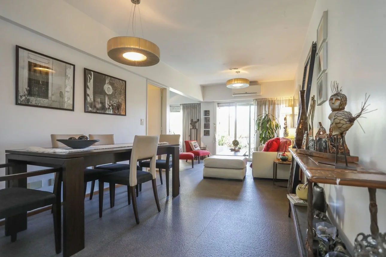 Departamento en venta en San Telmo
