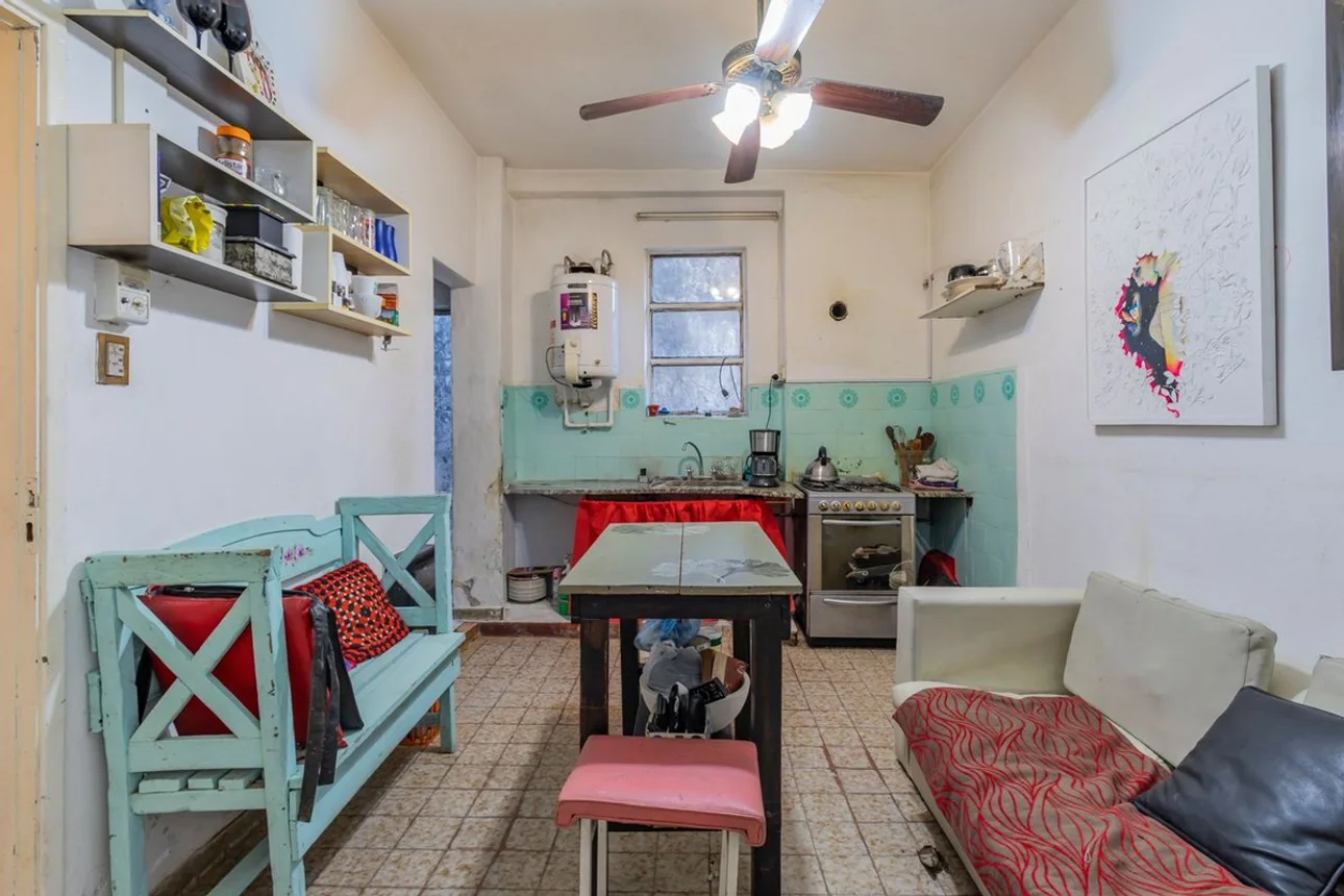 Casa en venta en los hornos 2 dormitorios, foto 4