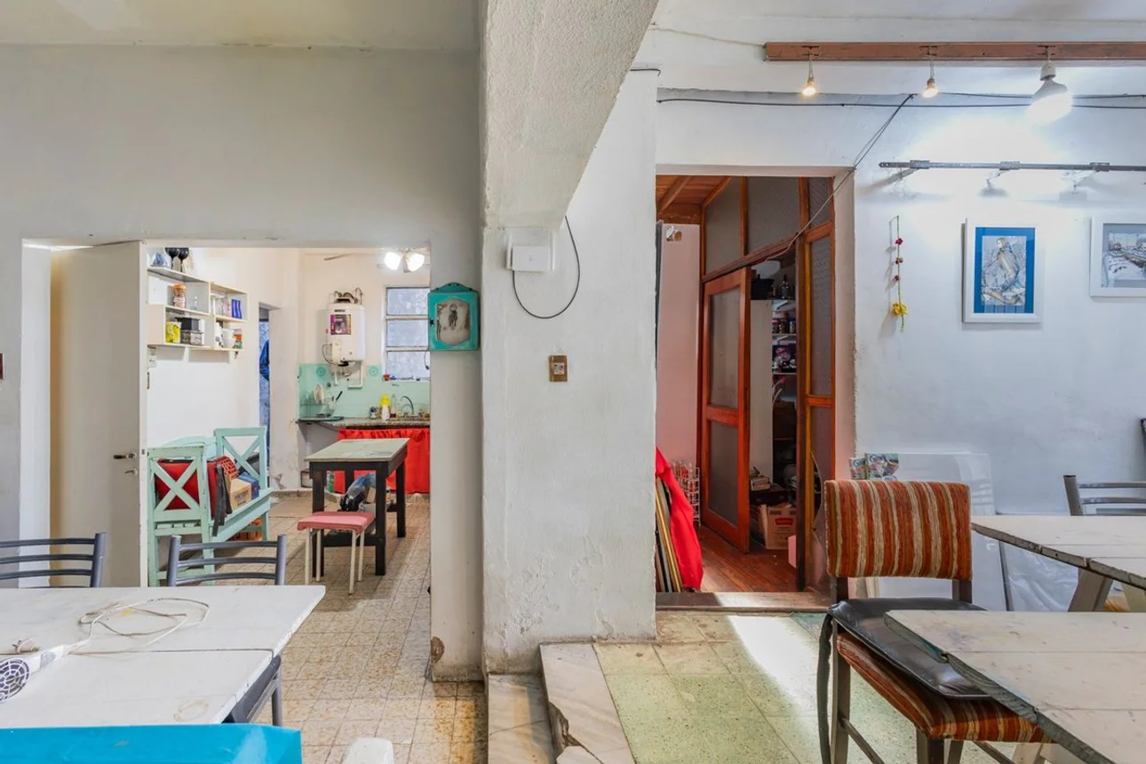 Casa en venta en los hornos 2 dormitorios, foto 1