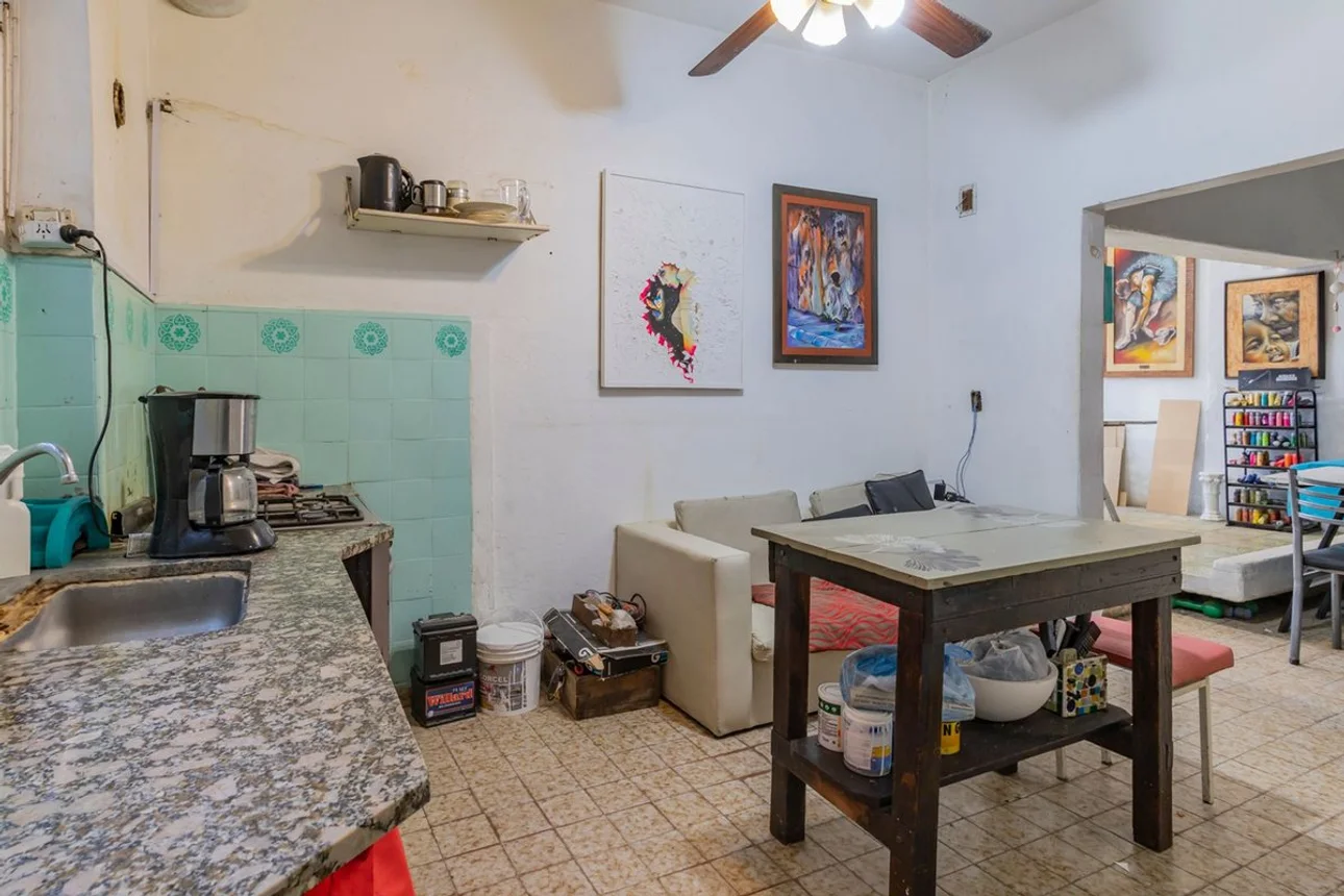 Casa en venta en los hornos 2 dormitorios, foto 3