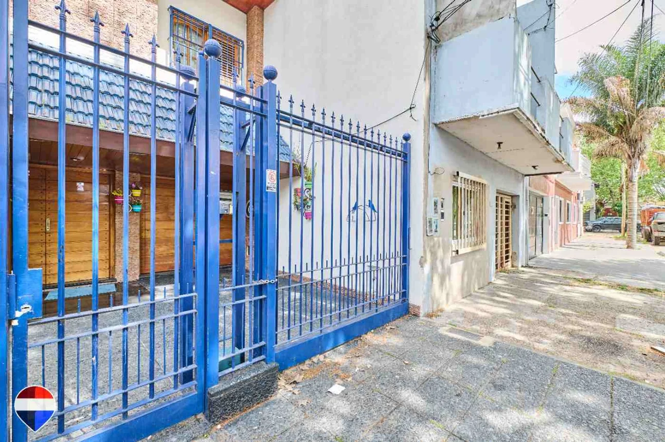 Casa de 6 ambientes en venta en Villa Maipú, Las Heras 2300, foto 2