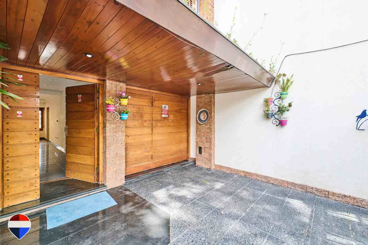 Casa de 6 ambientes en venta en Villa Maipú, Las Heras 2300, foto 3