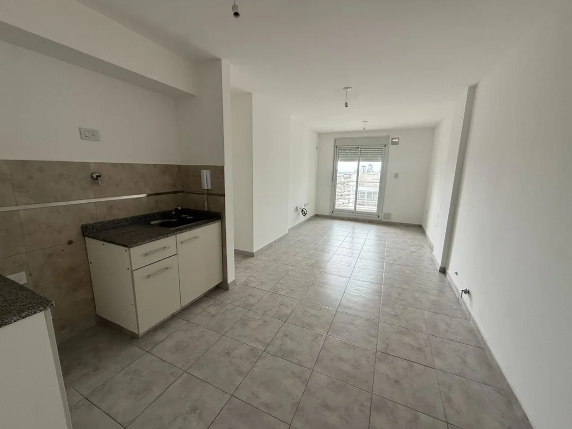 Departamento en venta en Santa Fe