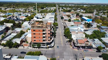 Departamento en venta 2 Dormitorios - Allen