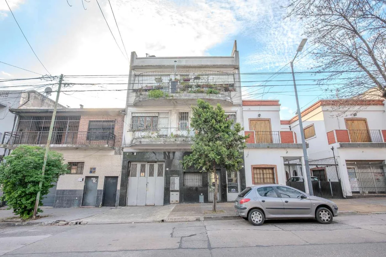 PH de 3 ambientes en venta en Flores, Zuviría 2200, foto 2