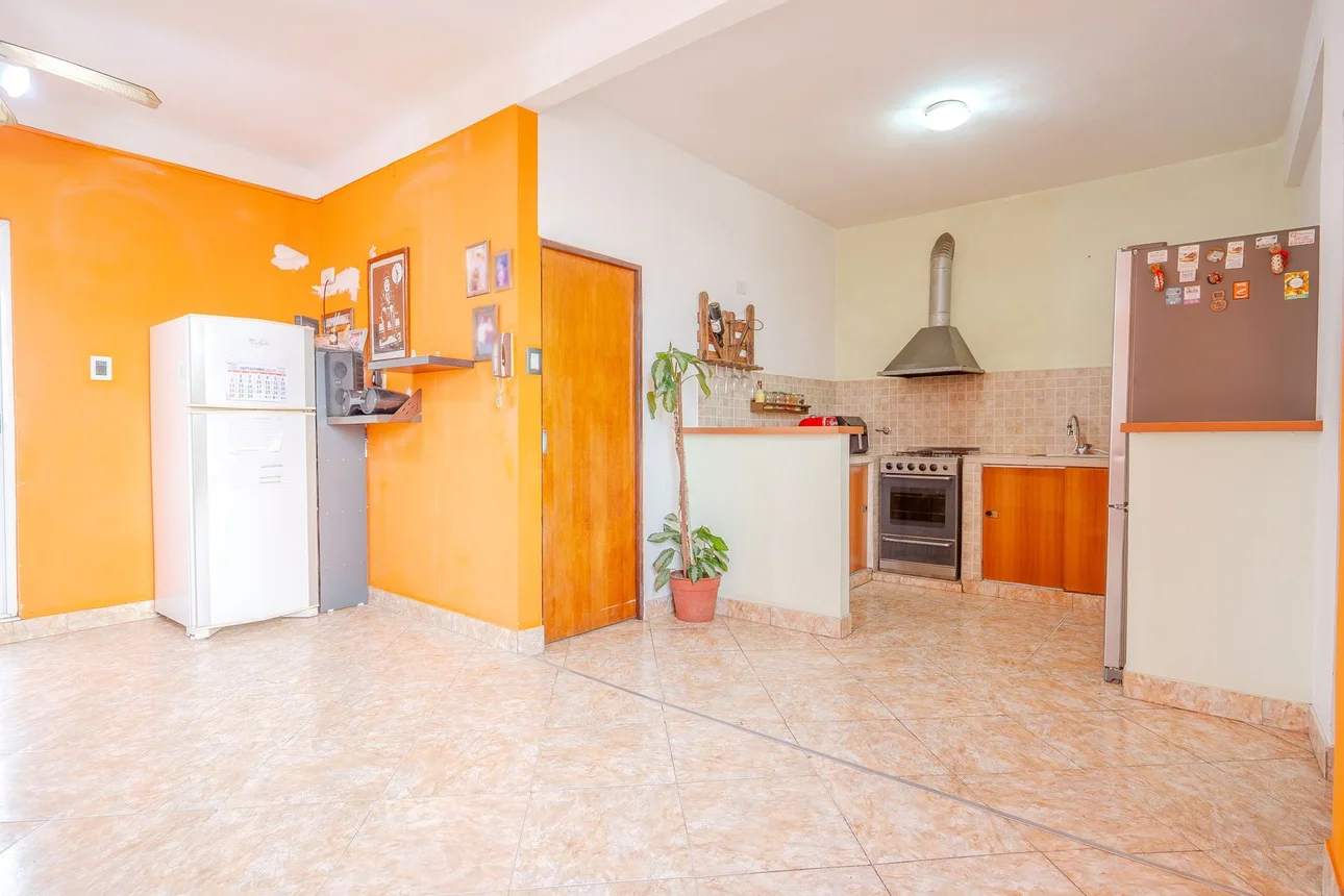 PH de 3 ambientes en venta en Flores, Zuviría 2200, foto 3
