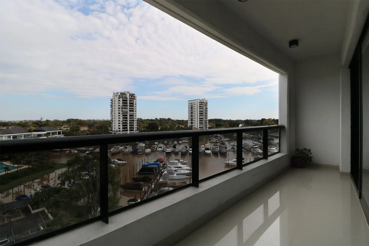 Departamento en venta en Tigre, foto 4