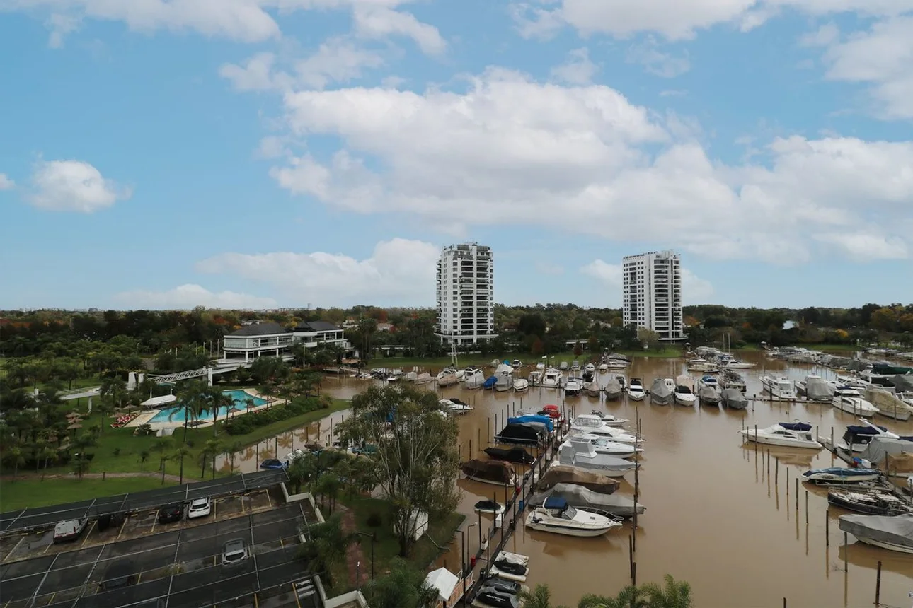 Departamento en venta en Tigre