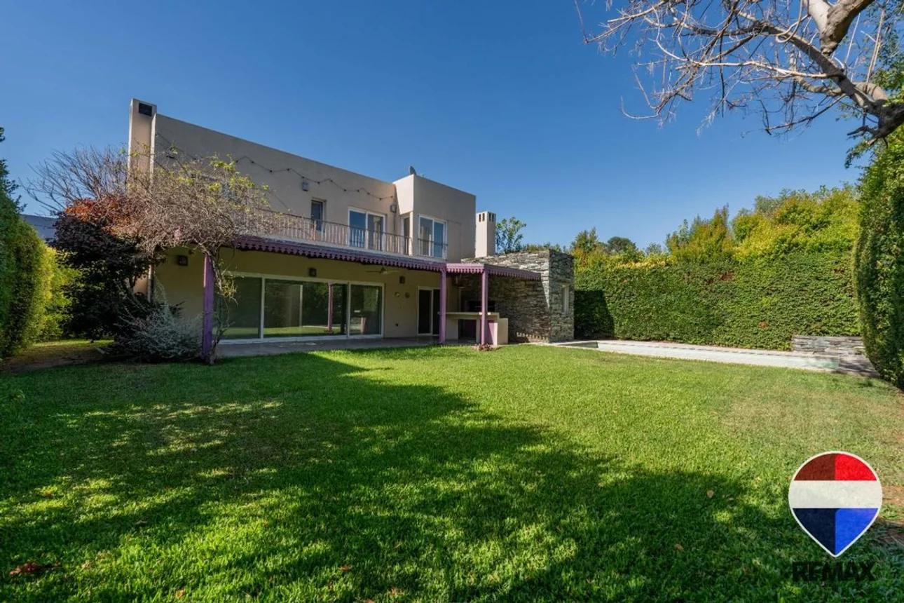 Casa de 4 ambientes en venta en Benavídez, Avenida Benavídez 400, foto 3