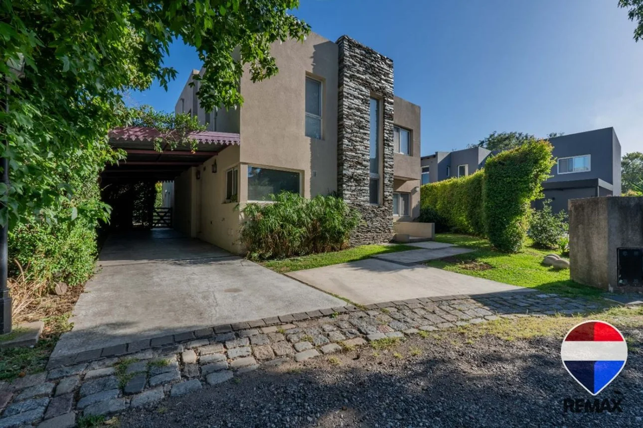 Casa de 4 ambientes en venta en Benavídez, Avenida Benavídez 400, foto 2