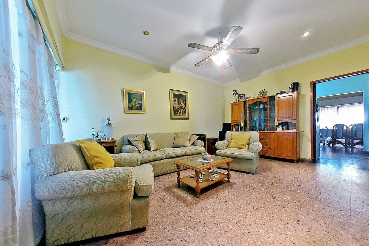 Casa en venta en Hurlingham