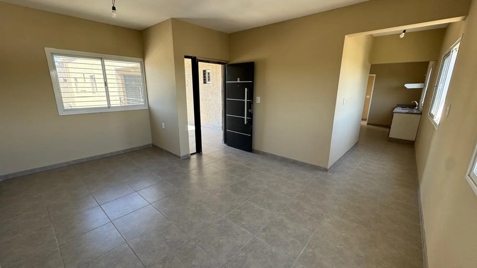 Departamento de 6 ambientes en venta en Guaymallén, Baigorria 300, foto 2