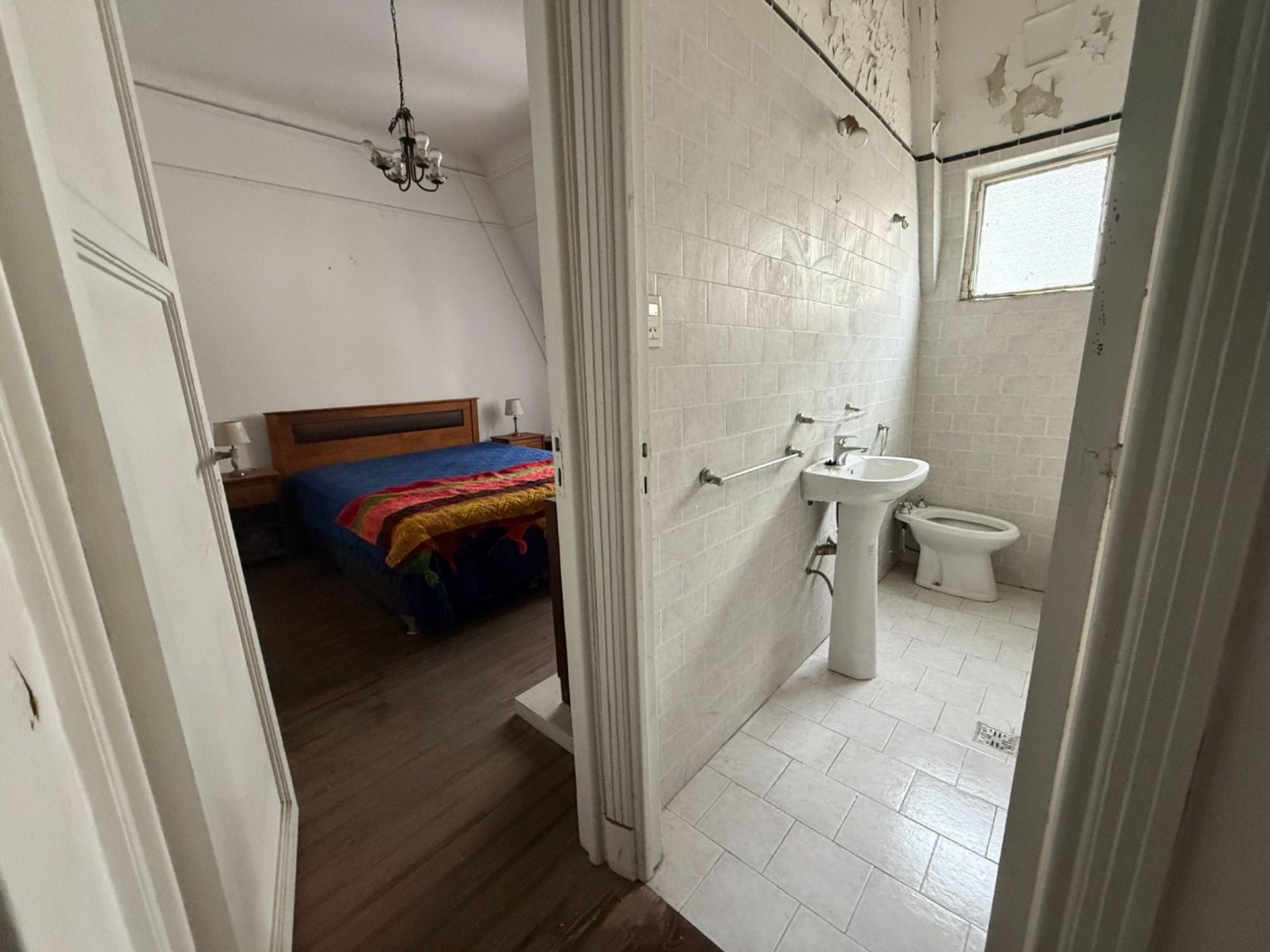 Foto 2 — Departamento de 2 amb 50m2