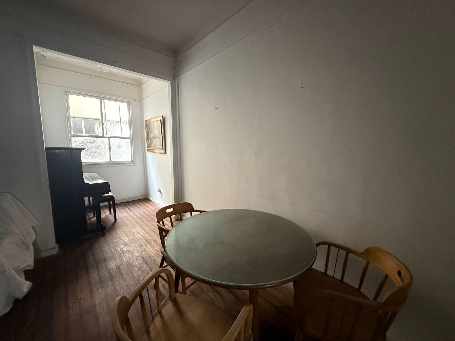Foto 4 — Departamento de 2 amb 50m2