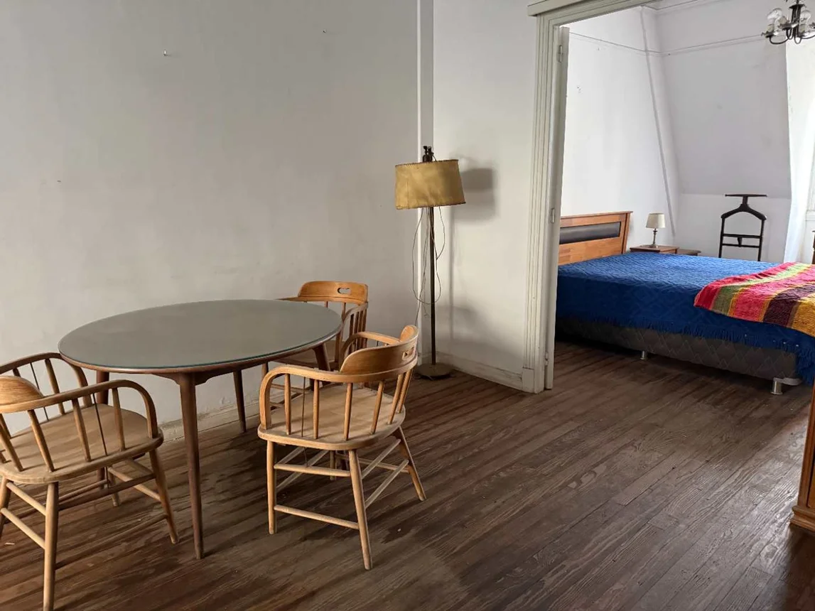 Departamento en venta en Monserrat