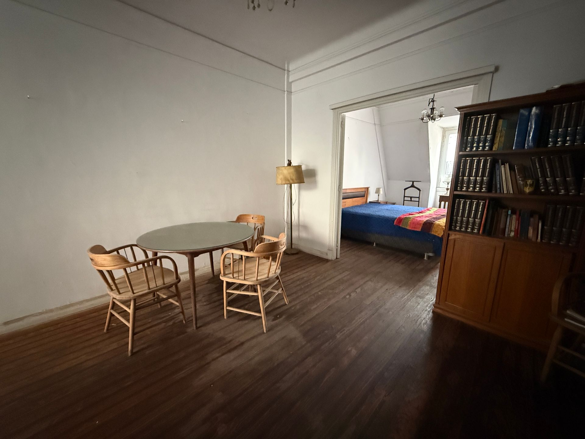 Foto 5 — Departamento de 2 amb 50m2