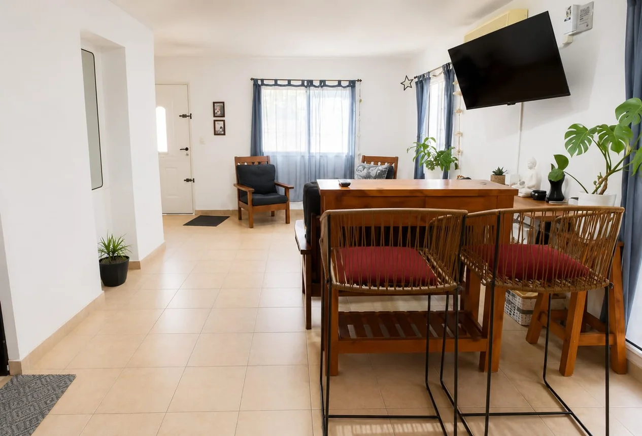 Casa dúplex en venta en José C. Paz, foto 2