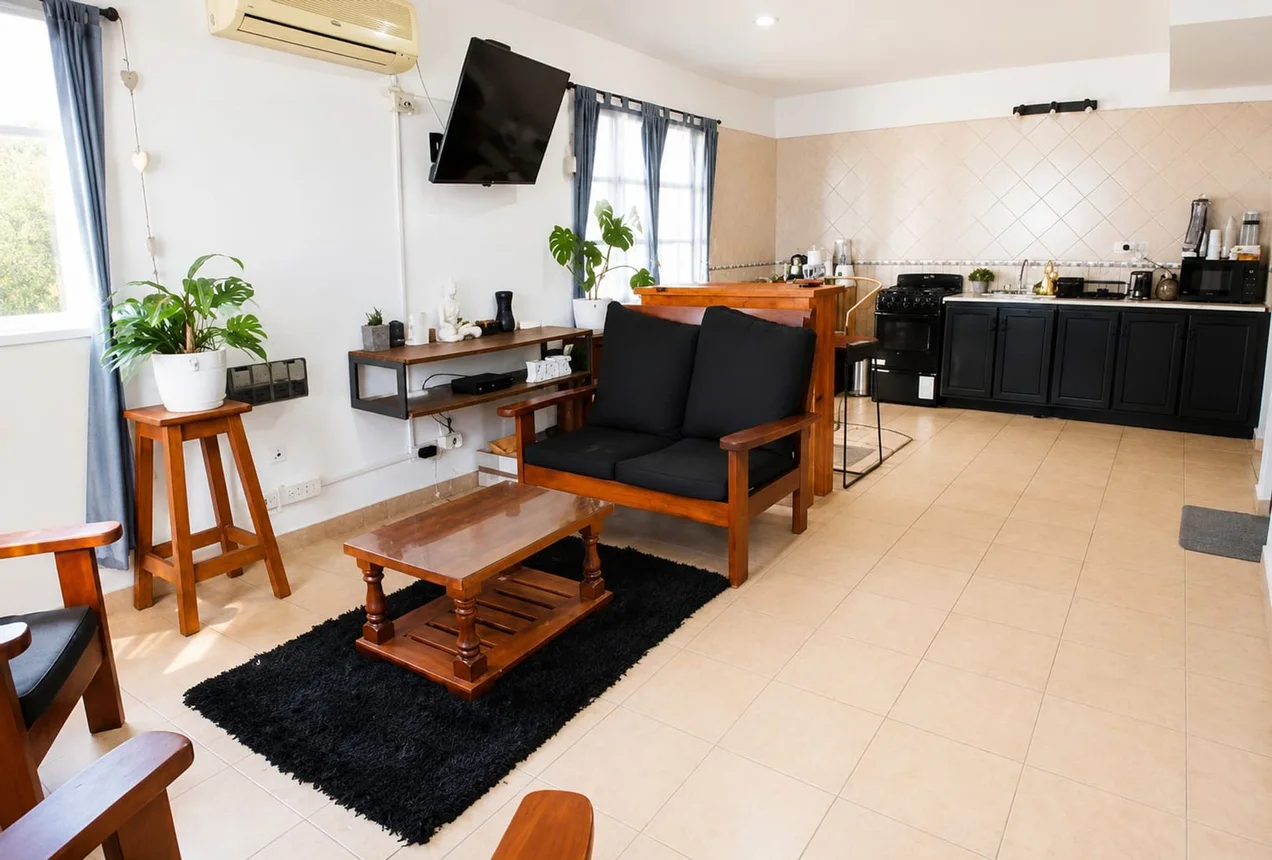 Casa dúplex en venta en José C. Paz