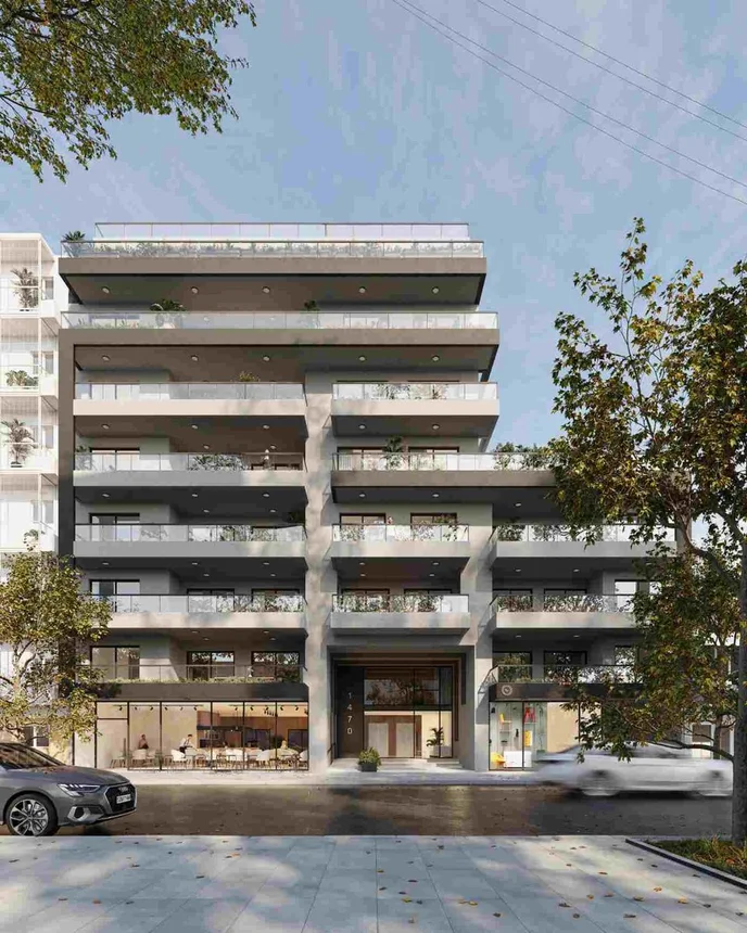 Departamento en venta en Colegiales, foto 3