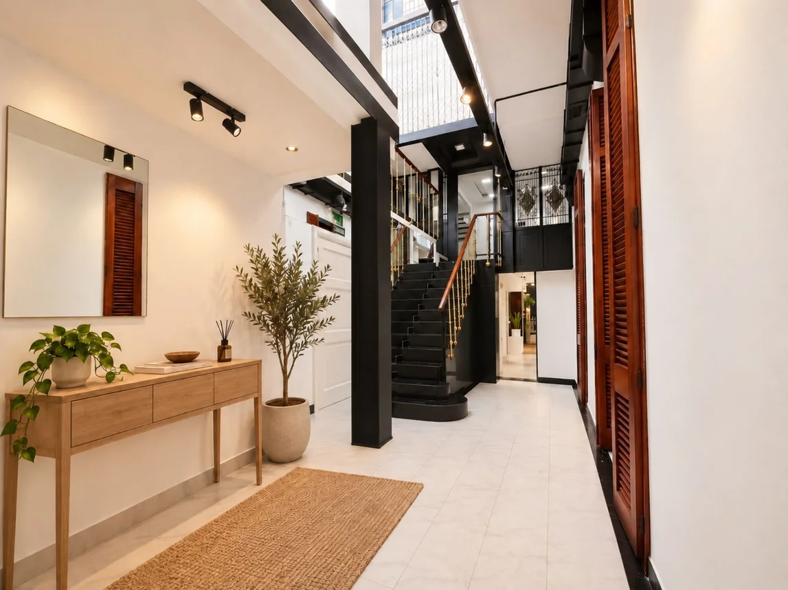 PH en venta en Recoleta, foto 4