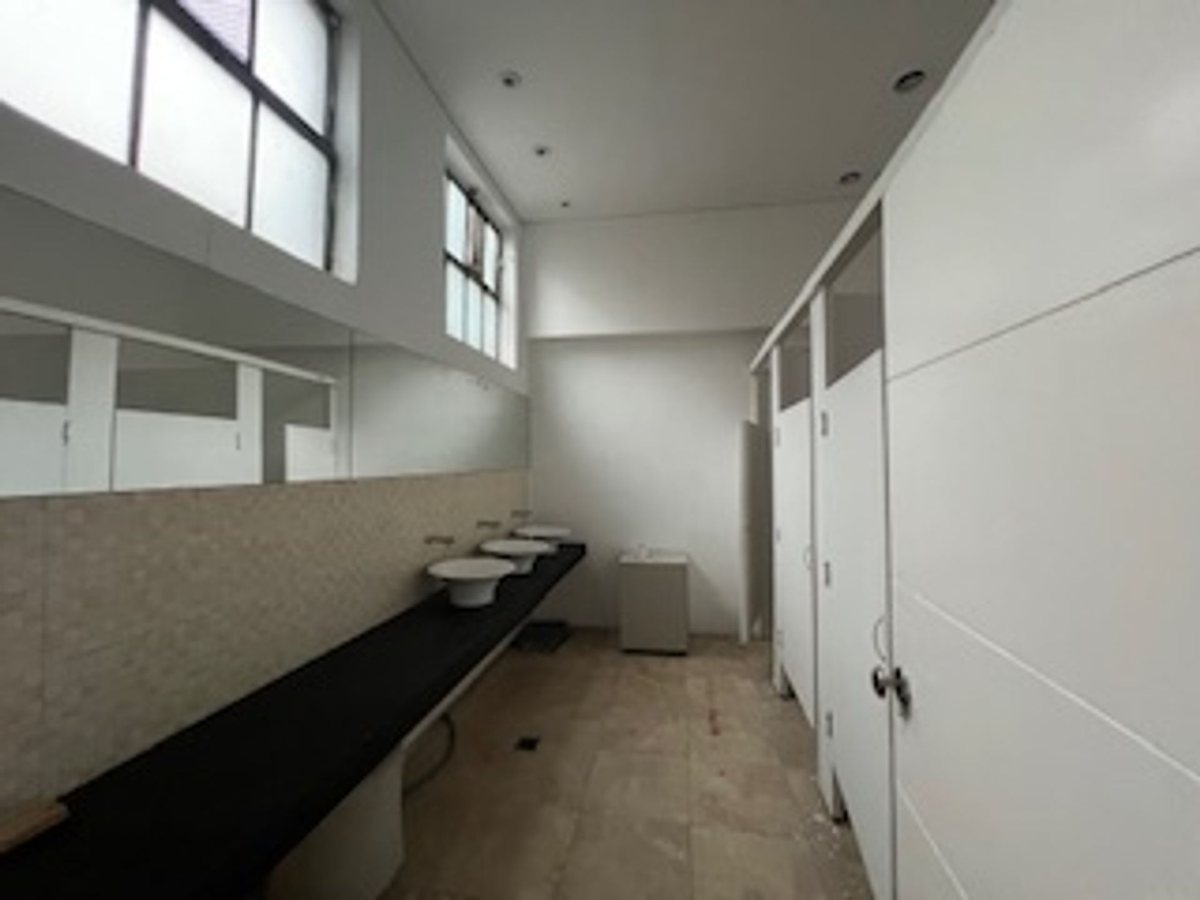 Foto 13 — Venta Oficina Planta Abierta en el Centro-Retiro
