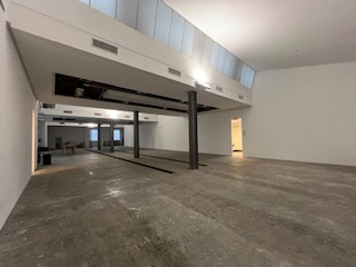 Foto 5 — Venta Oficina Planta Abierta en el Centro-Retiro