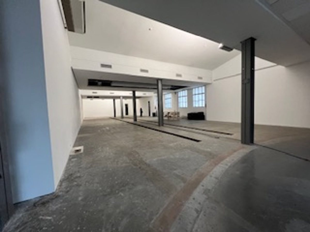 Foto 3 — Venta Oficina Planta Abierta en el Centro-Retiro